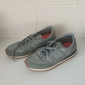 Women's 420 Casual Sneakers from Finish Line